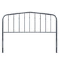 Lennon Full Metal Headboard By Modway - MOD-6165 | Headboards | Modishstore - 16