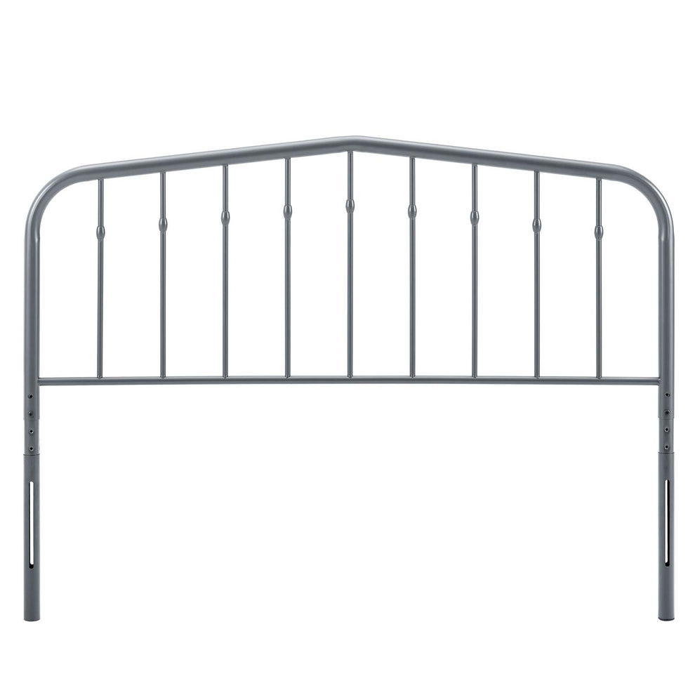Lennon Full Metal Headboard By Modway - MOD-6165 | Headboards | Modishstore - 16