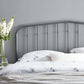 Lennon Full Metal Headboard By Modway - MOD-6165 | Headboards | Modishstore - 19