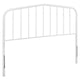 Lennon Full Metal Headboard By Modway - MOD-6165 | Headboards | Modishstore - 22