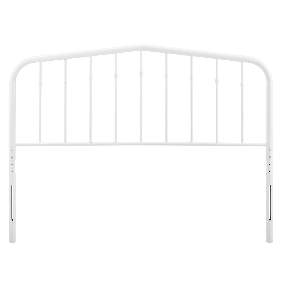 Lennon Full Metal Headboard By Modway - MOD-6165 | Headboards | Modishstore - 23
