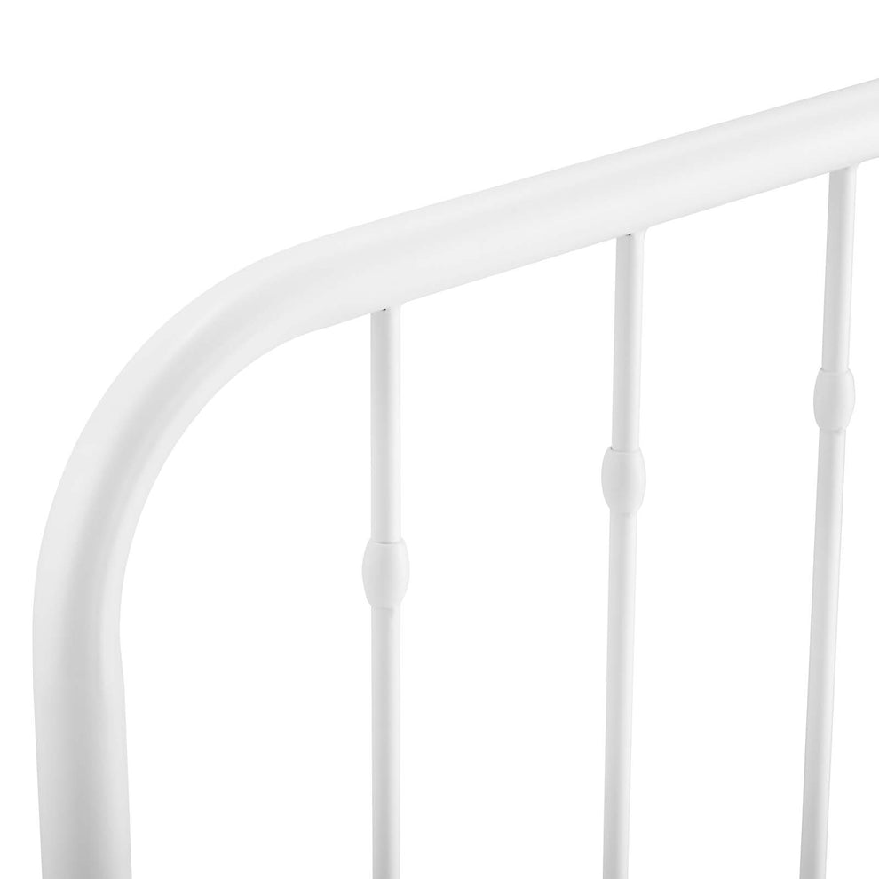 Lennon Full Metal Headboard By Modway - MOD-6165 | Headboards | Modishstore - 24
