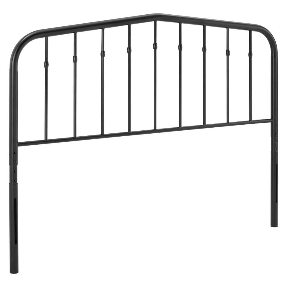 Modway Lennon King Metal Headboard - MOD-6167 | Headboards | Modishstore - 2