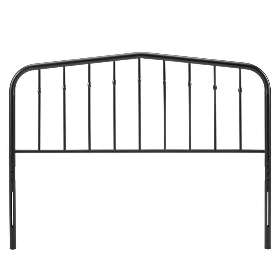 Modway Lennon King Metal Headboard - MOD-6167 | Headboards | Modishstore - 3