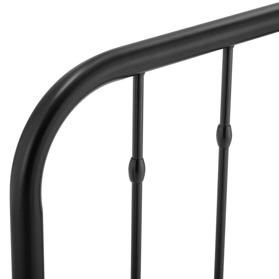 Modway Lennon King Metal Headboard - MOD-6167 | Headboards | Modishstore - 4