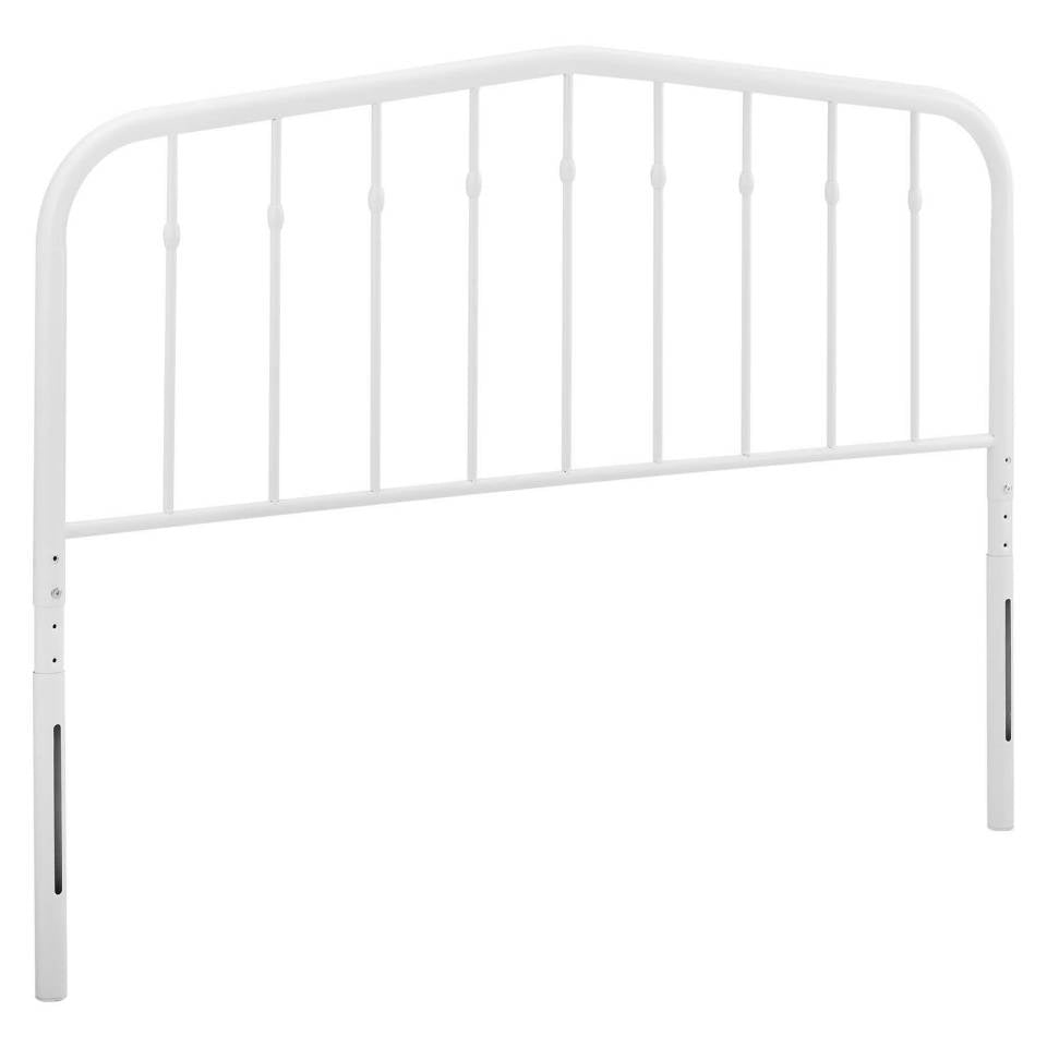 Modway Lennon King Metal Headboard - MOD-6167 | Headboards | Modishstore - 9