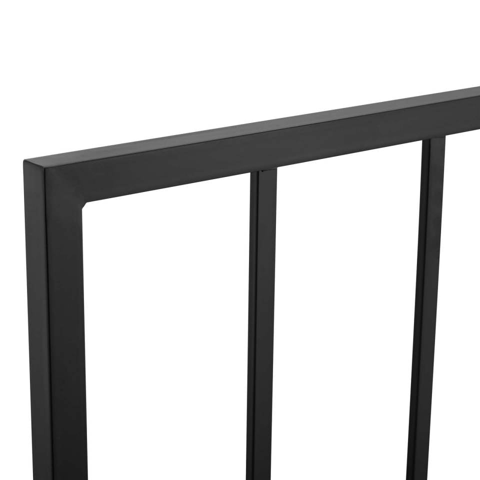 Modway Tatum Full Metal Headboard - MOD-6169 | Headboards | Modishstore - 4