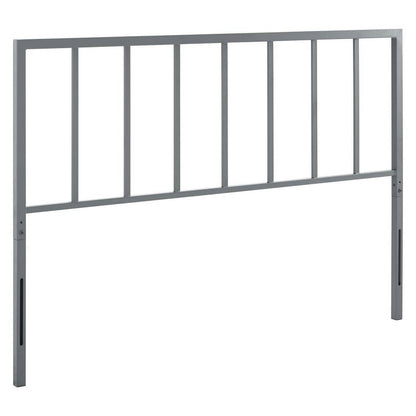 Modway Tatum Full Metal Headboard - MOD-6169 | Headboards | Modishstore - 9