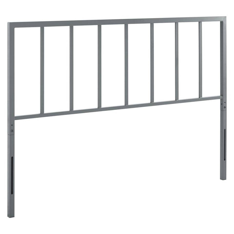 Modway Tatum Full Metal Headboard - MOD-6169 | Headboards | Modishstore - 9