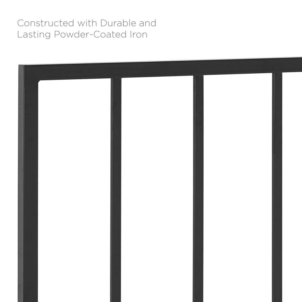Modway Tatum Queen Headboard - MOD-6170 | Headboards | Modishstore - 5