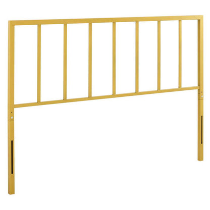 Modway Tatum Queen Headboard - MOD-6170 | Headboards | Modishstore - 8