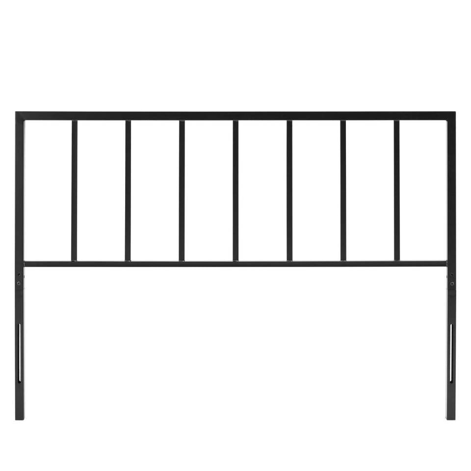 Modway Tatum King Metal Headboard - MOD-6171 | Headboards | Modishstore - 3