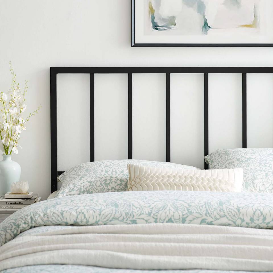 Modway Tatum King Metal Headboard - MOD-6171 | Headboards | Modishstore - 6