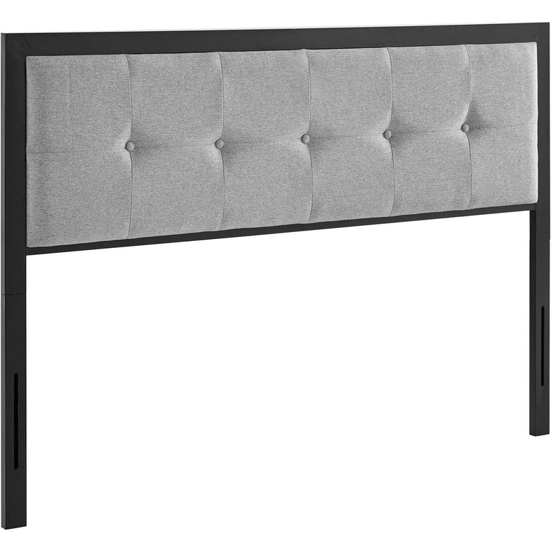 Modway Teagan Tufted Twin Headboard - MOD-6172 | Headboards | Modishstore - 7