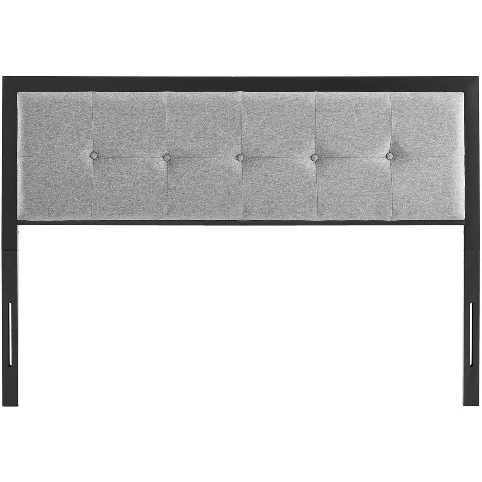 Modway Teagan Tufted Twin Headboard - MOD-6172 | Headboards | Modishstore - 9