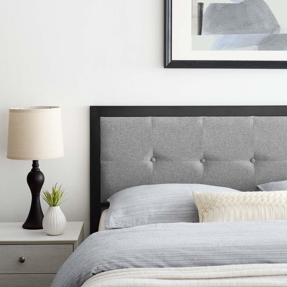 Modway Teagan Tufted Twin Headboard - MOD-6172 | Headboards | Modishstore - 6