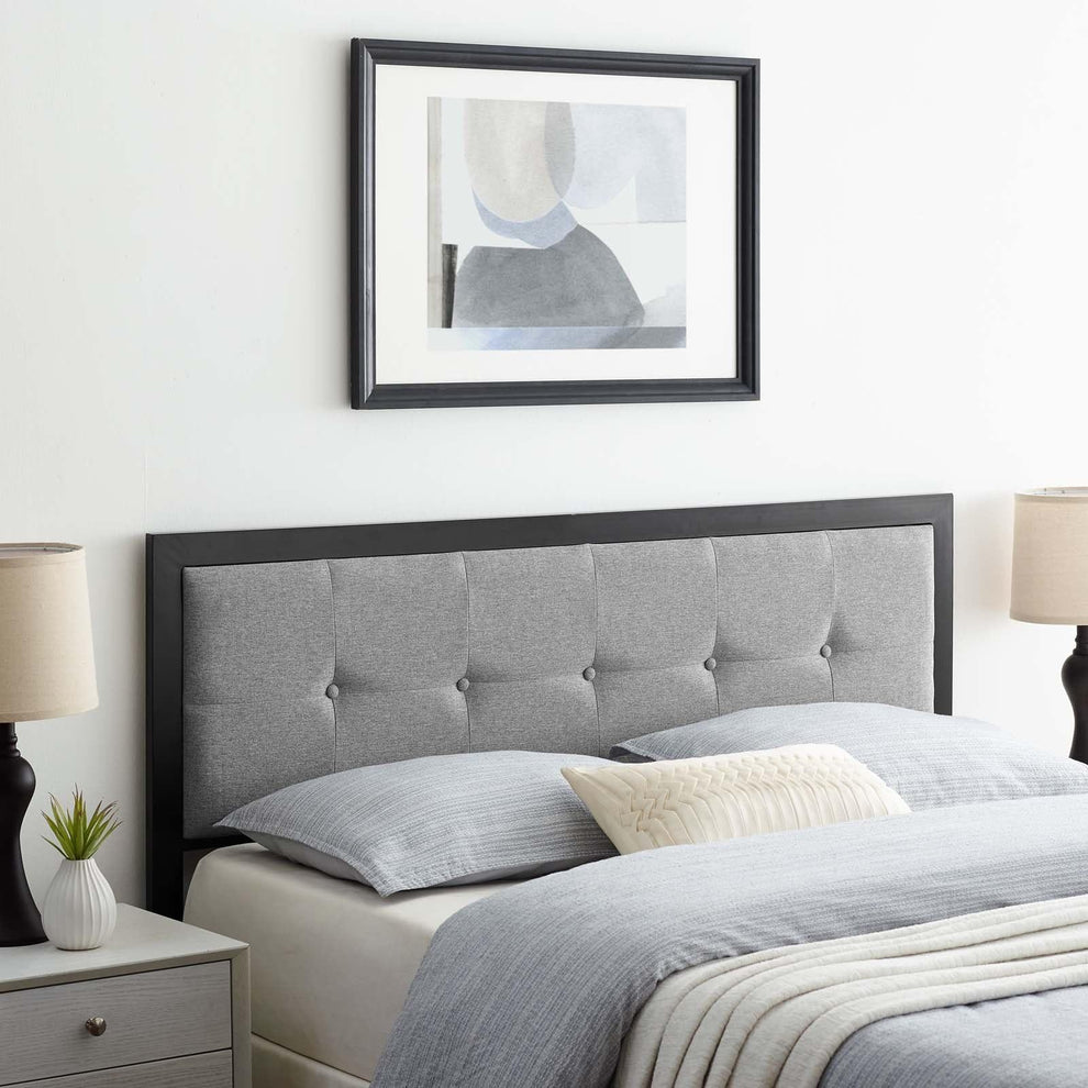 Modway Teagan Tufted Twin Headboard - MOD-6172 | Headboards | Modishstore - 5
