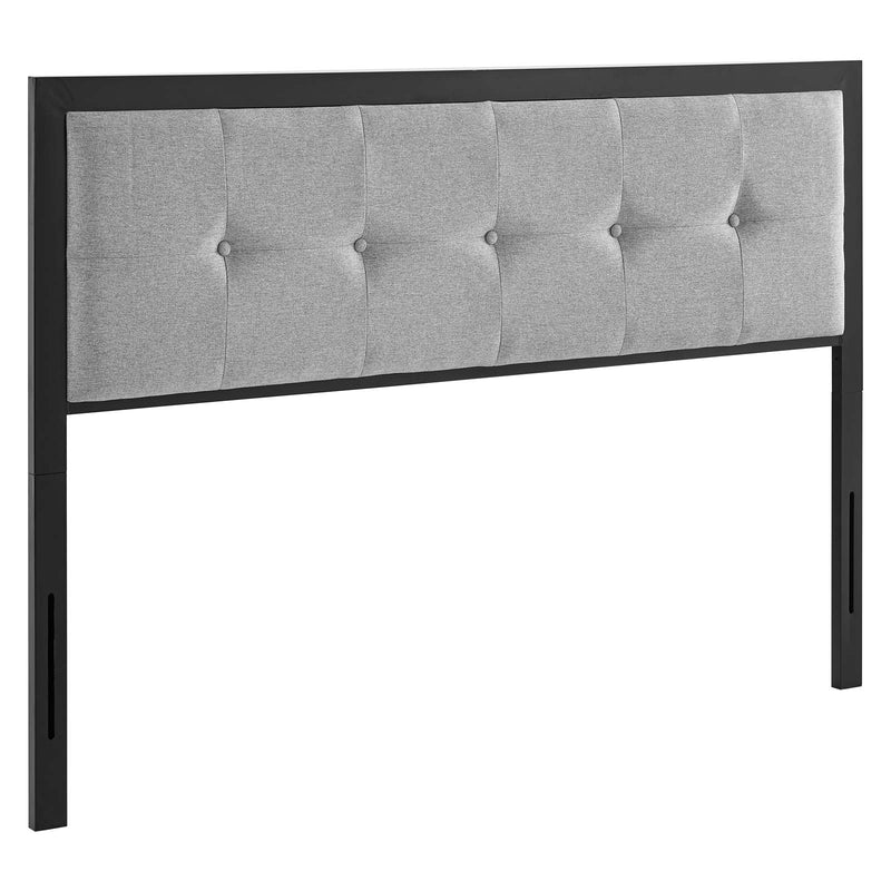 Modway Teagan Tufted Full Headboard - MOD-6174 | Headboards | Modishstore - 5