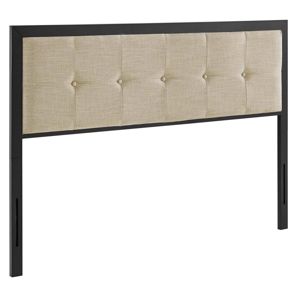 Modway Teagan Tufted King Headboard - MOD-6178 | Headboards | Modishstore - 2