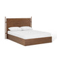 Kali Wood Queen Platform Bed By Modway - MOD-6192 | Beds | Modishstore - 2