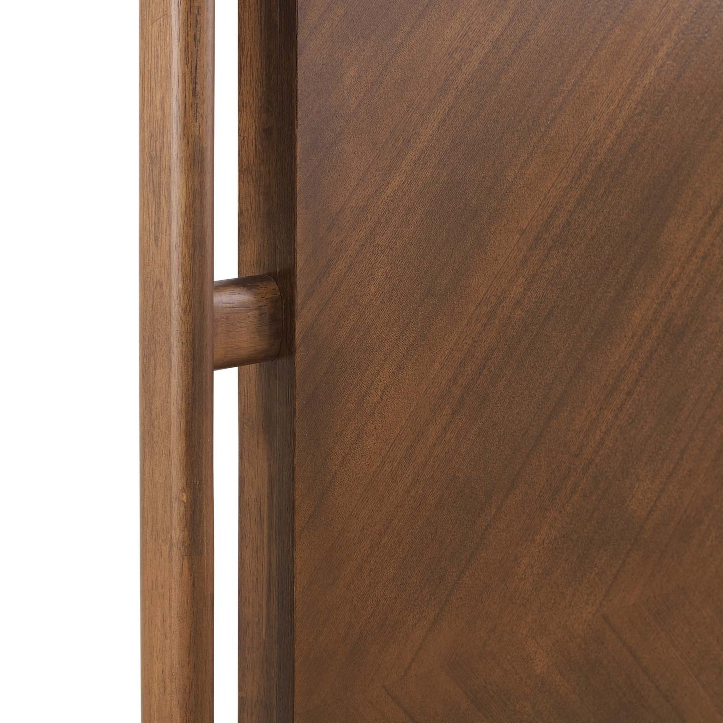 Kali Wood Queen Platform Bed By Modway - MOD-6192 | Beds | Modishstore - 6