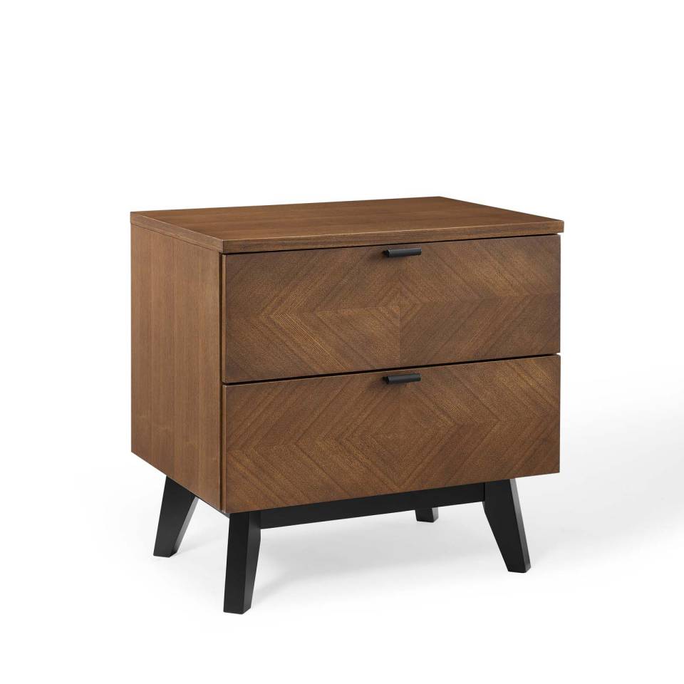 Modway Kali Wood Nightstand - MOD-6193 | Nightstands | Modishstore - 2