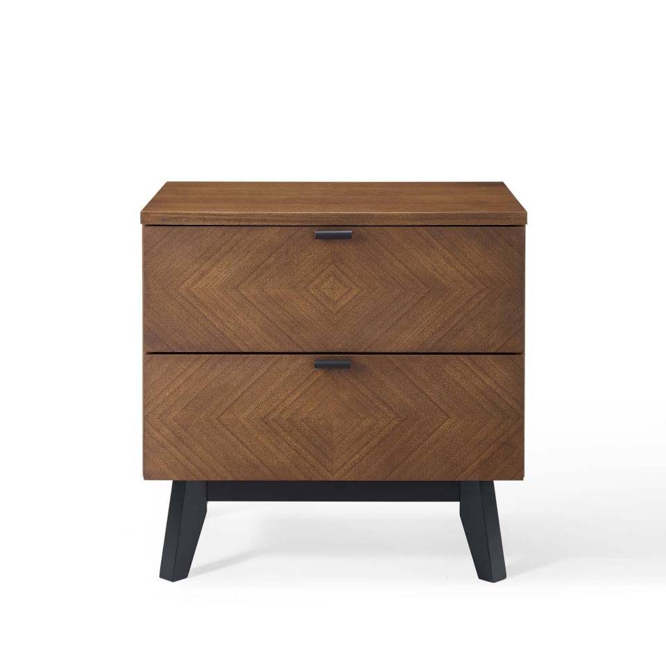 Modway Kali Wood Nightstand - MOD-6193 | Nightstands | Modishstore - 4