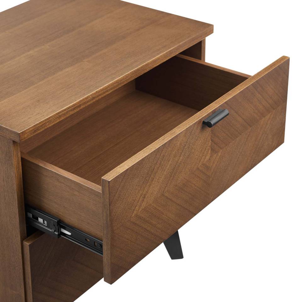 Modway Kali Wood Nightstand - MOD-6193 | Nightstands | Modishstore - 5