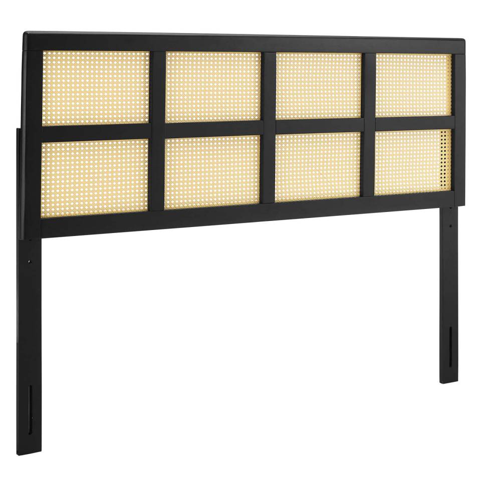 Modway Luana Cane Queen Headboard - MOD-6198 | Headboards | Modishstore - 2