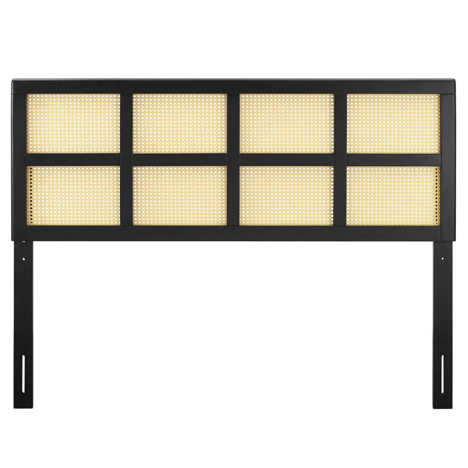 Modway Luana Cane Queen Headboard - MOD-6198 | Headboards | Modishstore - 3