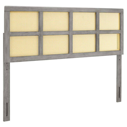 Modway Luana Cane Queen Headboard - MOD-6198 | Headboards | Modishstore - 9