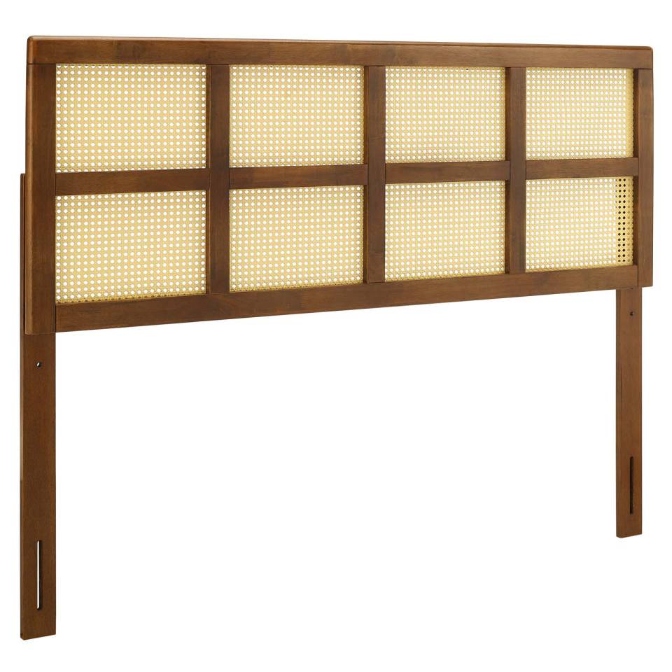 Modway Luana Cane Queen Headboard - MOD-6198 | Headboards | Modishstore - 10