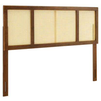 Modway Delmare Cane Full Headboard - MOD-6200 | Headboards | Modishstore - 10