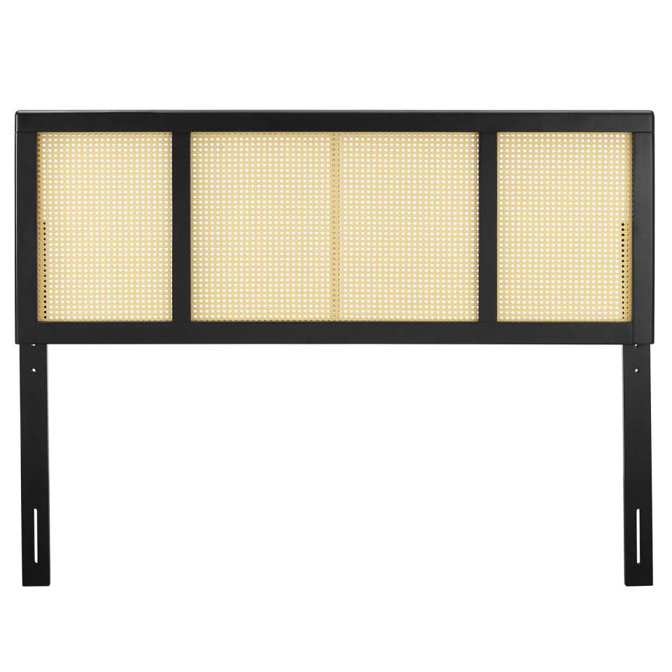 Modway Delmare Cane King Headboard - MOD-6202 | Headboards | Modishstore - 7