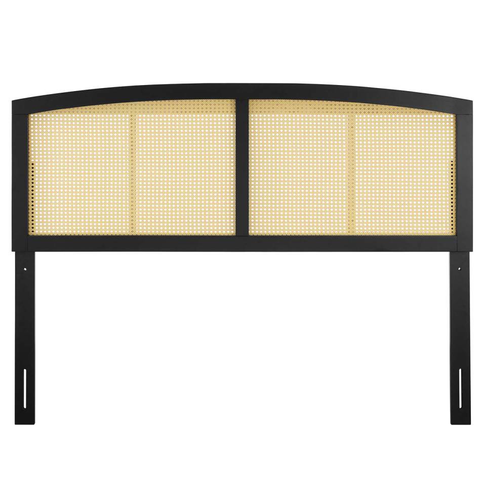 Modway Halcyon Cane Full Headboard - MOD-6203 | Headboards | Modishstore - 6