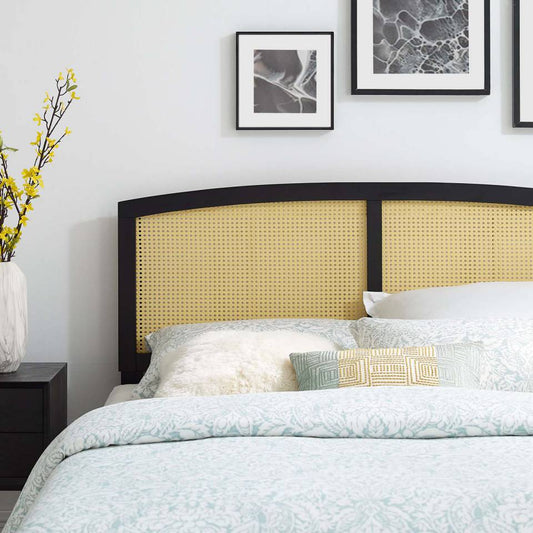 Modway Halcyon Cane Full Headboard - MOD-6203 | Headboards | Modishstore - 1