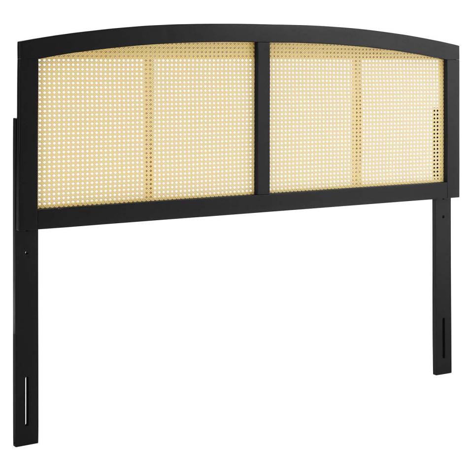 Modway Halcyon Cane Queen Headboard - MOD-6204 | Headboards | Modishstore - 5
