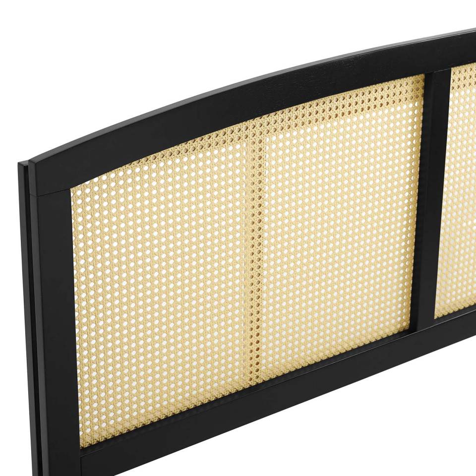 Modway Halcyon Cane King Headboard - MOD-6205 | Headboards | Modishstore - 7