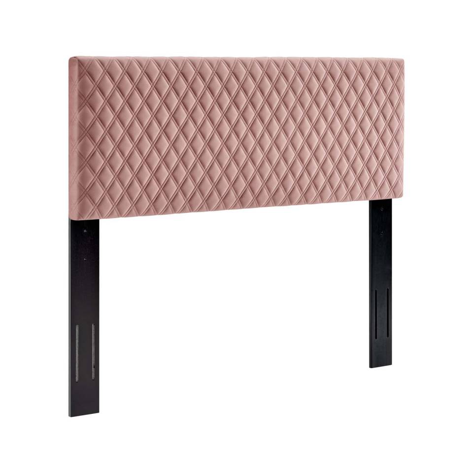 Modway Angela King Performance Velvet Headboard - MOD-6211 | Headboards | Modishstore - 18