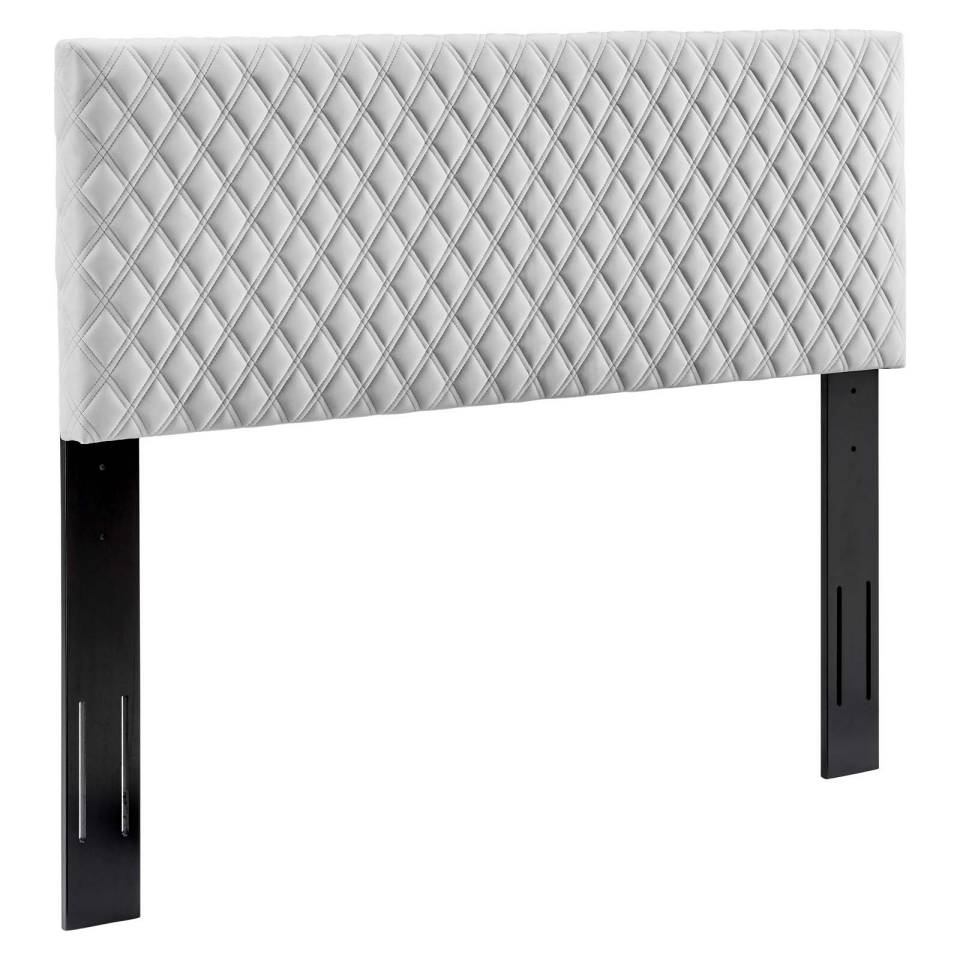 Modway Angela King Performance Velvet Headboard - MOD-6211 | Headboards | Modishstore - 19