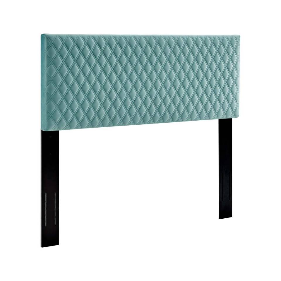 Modway Angela King Performance Velvet Headboard - MOD-6211 | Headboards | Modishstore - 20
