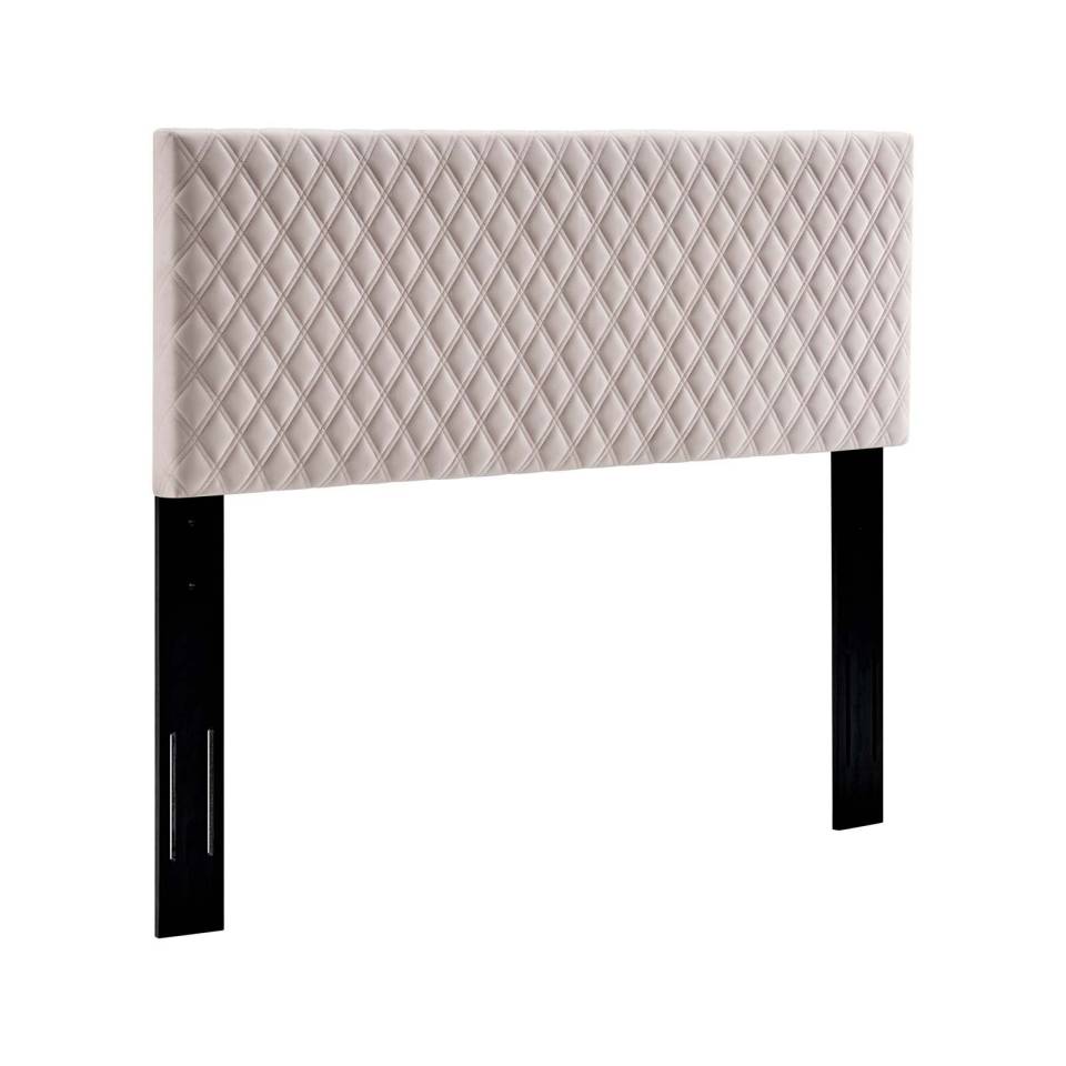 Modway Angela King Performance Velvet Headboard - MOD-6211 | Headboards | Modishstore - 22