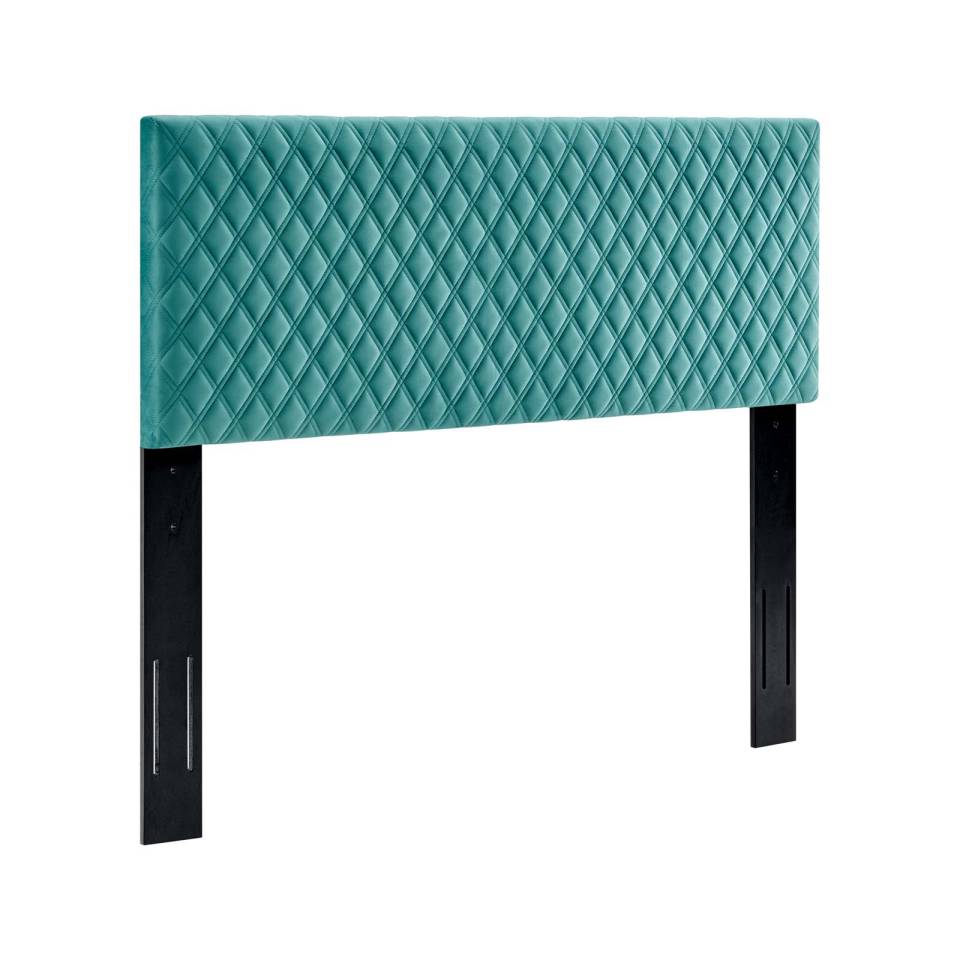 Modway Angela King Performance Velvet Headboard - MOD-6211 | Headboards | Modishstore - 23