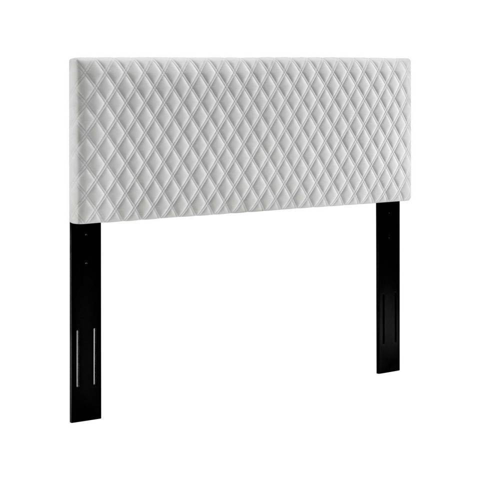 Modway Angela King Performance Velvet Headboard - MOD-6211 | Headboards | Modishstore - 24