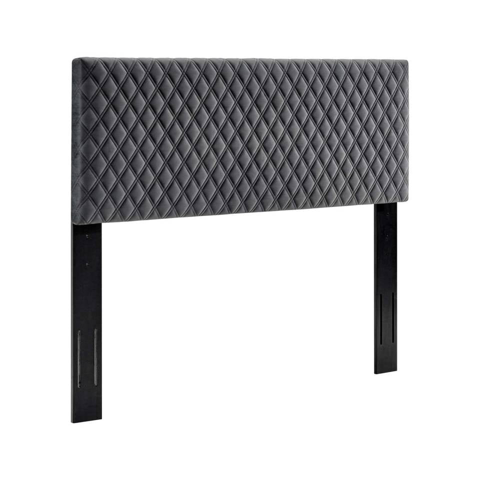 Modway Angela King Performance Velvet Headboard - MOD-6211 | Headboards | Modishstore - 13
