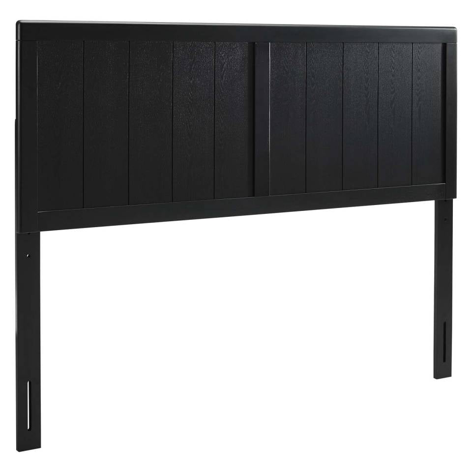 Modway Robbie Twin Wood Headboard - MOD-6216 | Headboards | Modishstore - 2