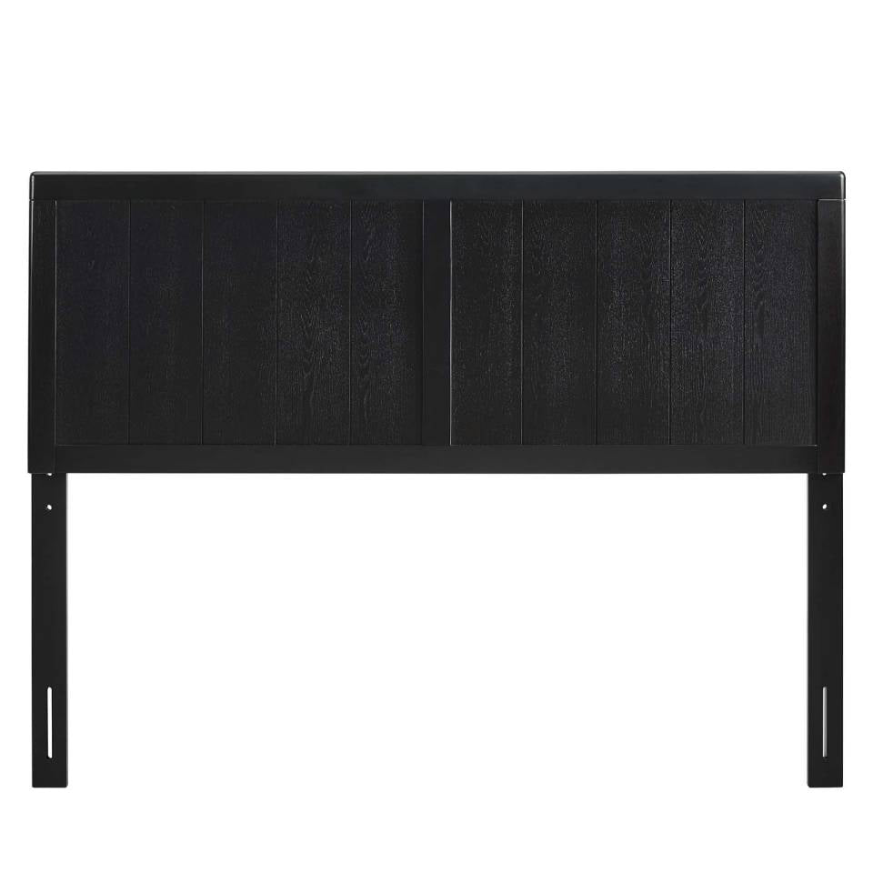 Modway Robbie Twin Wood Headboard - MOD-6216 | Headboards | Modishstore - 3