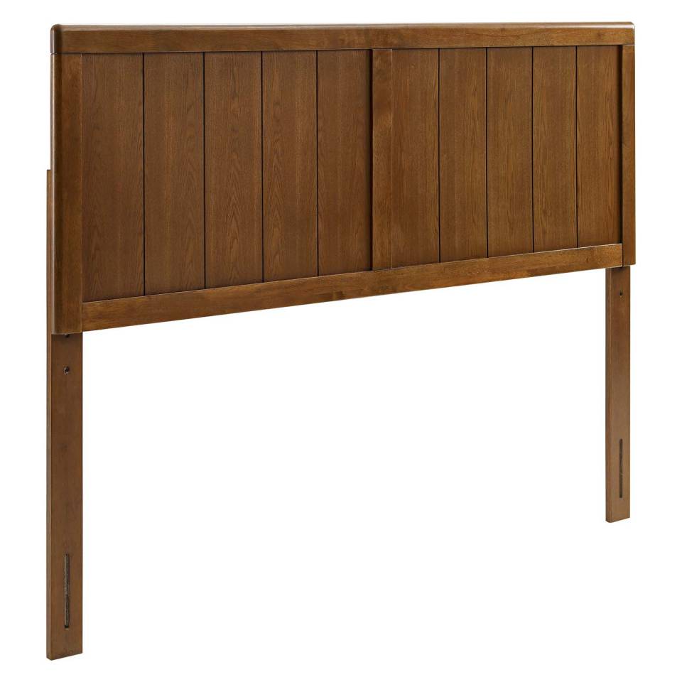 Modway Robbie King Wood Headboard - MOD-6219 | Headboards | Modishstore - 10