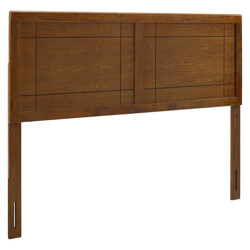Modway Archie Twin Wood Headboard - MOD-6220 | Headboards | Modishstore - 10