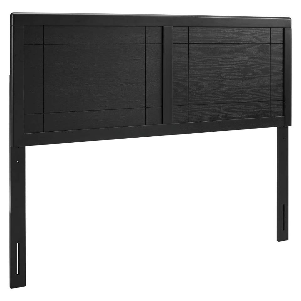 Modway Archie Full Wood Headboard - MOD-6221 | Headboards | Modishstore - 2